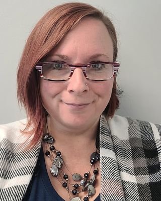Shannon Harris profile image